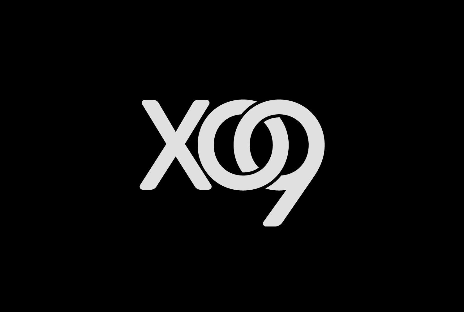 XO9 Logo